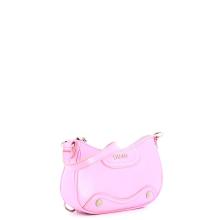 Liu Jo Borsa a tracolla Ecosostenibile Pastel Lavender - 2