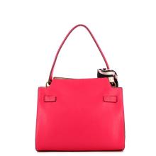 Liu Jo Borsa a mano Medium con foulard Viva Magenta - 3