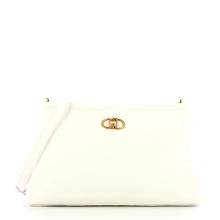 Liu Jo Borsa a tracolla L Off White - 1