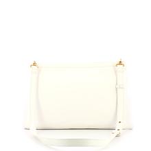 Liu Jo Borsa a tracolla L Off White - 3