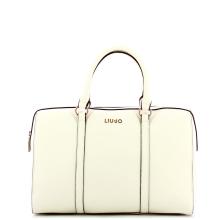 Liu Jo Bauletto Off White - 1