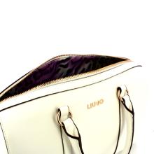 Liu Jo Bauletto Off White - 5