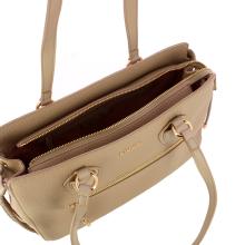 Liu Jo Shopping Bag Taupe - 4