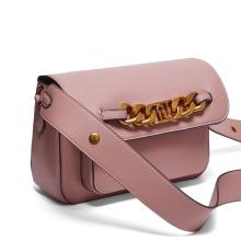 Liu Jo Borsa a tracolla con catena Soft Peach - 4