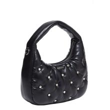 Liu Jo Sottospalla con borchie Black - 3