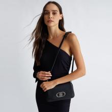 Liu Jo Borsa a spalla Black - 2