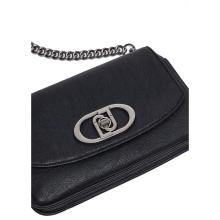 Liu Jo Borsa a spalla Black - 5