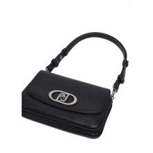 Liu Jo Borsa a spalla Black - 6
