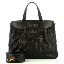 Liu Jo Borsa a mano Shopping Black - 4