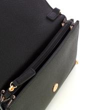 Liu Jo Tracollina Piatta Black - 4