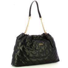 Liu Jo Hobo bag grande trapuntata Black - 2