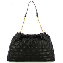 Liu Jo Hobo bag grande trapuntata Black - 3