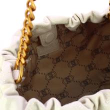 Liu Jo Sottospalla hobo Cream - 4