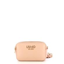 Liu Jo Camera bag small Cipria - 1