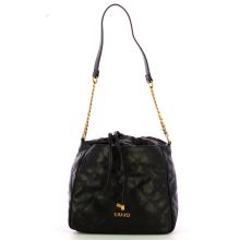 Liu Jo Basket Bag trapuntata Black - 1