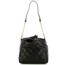 Liu Jo Basket Bag trapuntata Black - 3
