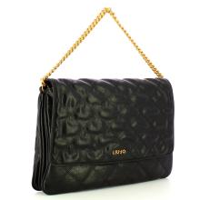 Liu Jo Borsa a spalla quilted Black - 2