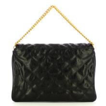 Liu Jo Borsa a spalla quilted Black - 3