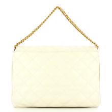Liu Jo Borsa a spalla quilted Cream - 3