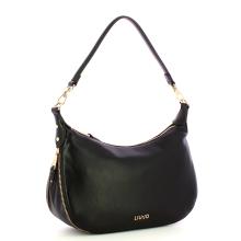 Liu Jo Borsa a spalla media Black - 2