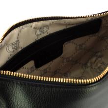 Liu Jo Borsa a spalla media Black - 5
