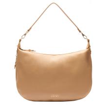 Liu Jo Borsa a spalla grande Cammello - 1