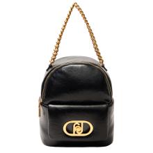 Liu Jo Zainetto LaPuffy Black - 1