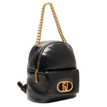 Liu Jo Zainetto LaPuffy Black - 2