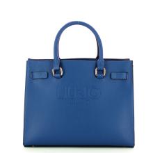 Liu Jo Shopping bag Dust Blue - 1