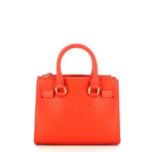 Liu Jo Shopping bag piccola Pumpkin - 1