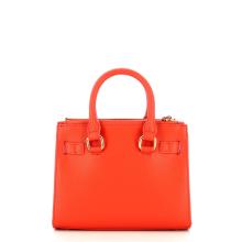 Liu Jo Shopping bag piccola Pumpkin - 3