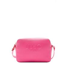 Liu Jo Camera bag Dark Pink - 1