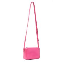 Liu Jo Camera bag Dark Pink - 4
