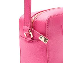 Liu Jo Camera bag Dark Pink - 5
