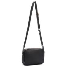 Liu Jo Camera case in nylon Black - 4