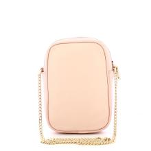 Liu Jo Tracollina Porta Smartphone in Nylon Cipria - 3