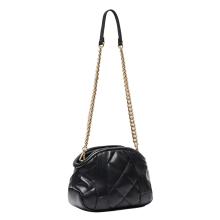 Liu Jo Tracollina matelassé Black - 4