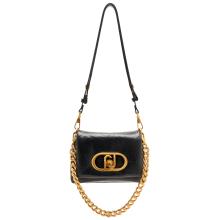 Liu Jo Sottospalla LaPuffy Black - 1
