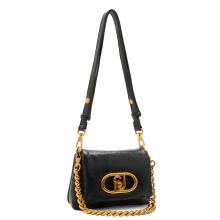 Liu Jo Sottospalla LaPuffy Black - 2