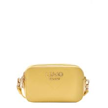 Liu Jo Camera bag small Cream Gold - 1