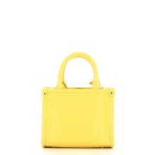 Liu Jo Mini Shopping bag Cream Gold - 3