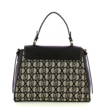 Liu Jo Cartellina briefcase Black - 3