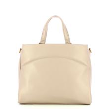 Liu Jo Borsa a mano Shopping Tortora Chiaro - 3