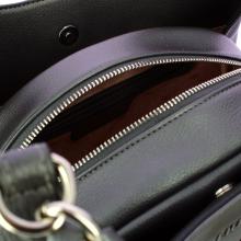 Liu Jo Boston Bag Antracite Met. - 5