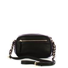Liu Jo Tracollina cross over Black - 3