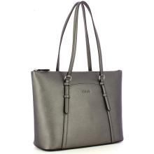 Liu Jo Shopping bag Antracite Met - 2