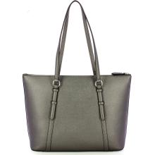 Liu Jo Shopping bag Antracite Met - 3