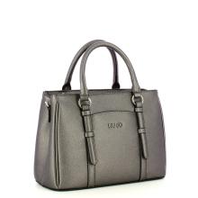 Liu Jo Borsa a mano Nevet Antracite Met - 2