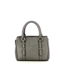 Liu Jo Borsa a mano Nevet piccola Antracite Met - 3