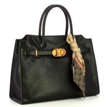 Liu Jo Borsa a mano Nadie Black - 2